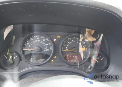 2014 Jeep Patriot Sport from USA, damaged, VIN 1C4NJRBB6ED592784